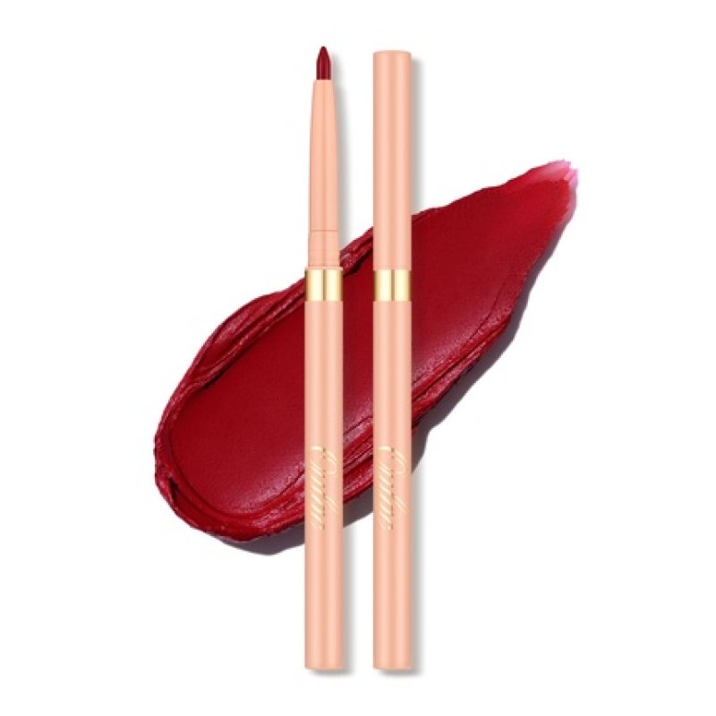 Oulac Cosmetics Glow Glamour Lip Liner 07 Cherry