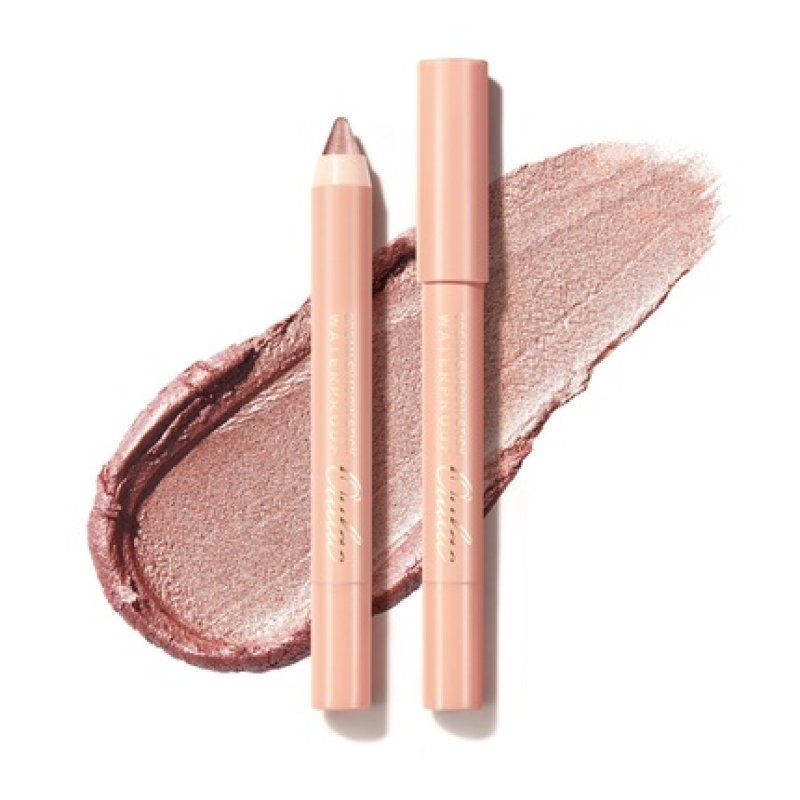 Oulac Cosmetics Eyeshadow Stick 11 Golden Hour