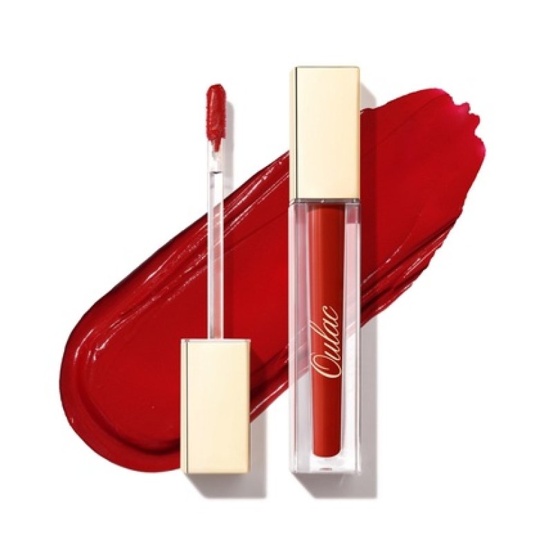 Oulac Cosmetics Kissproof Matte Gloss M01 Kiss Me Now