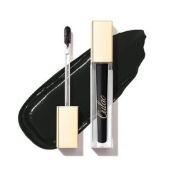 Oulac Cosmetics Kissproof Matte Gloss In M23 Noir Kiss