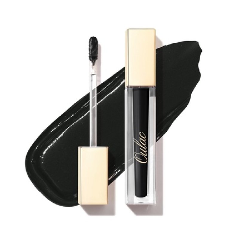 Oulac Cosmetics Kissproof Matte Gloss In M23 Noir Kiss