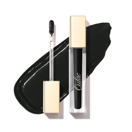 Oulac Cosmetics Kissproof Matte Gloss In M23 Noir Kiss