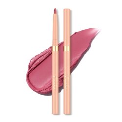 Oulac Cosmetics Glow Glamour Lip Liner In 04 Pink Treat