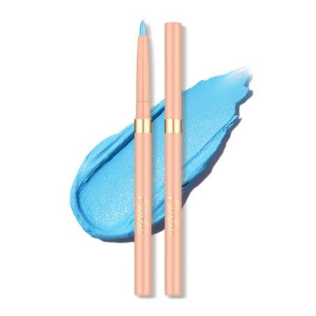 Oulac Cosmetics Glow Glamour Eyeliner In 10 Free Spirit