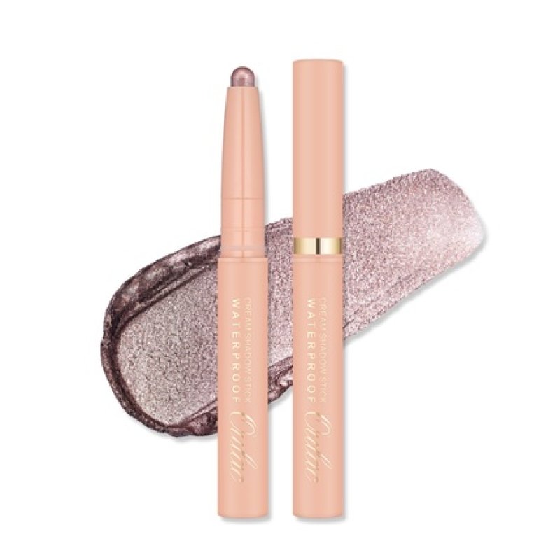 Oulac Cosmetics Eyeshadow Stick In 17 Hollywood Dream