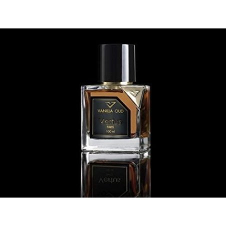 Vertus Vanilla Oud Eau De Parfum Spray Unisex 100ml