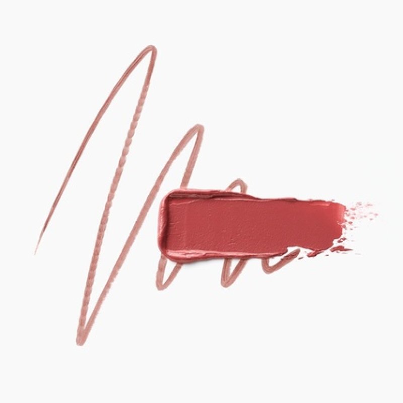 Catrice Lip Artist Matte Lipstick & Liner No. 020 Pink Highly Pigmented