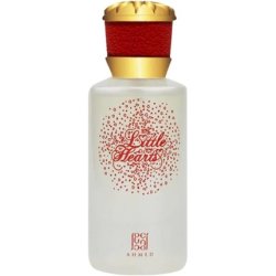 Little Hearts Perfume Spray 50ml by Ahmed for Women