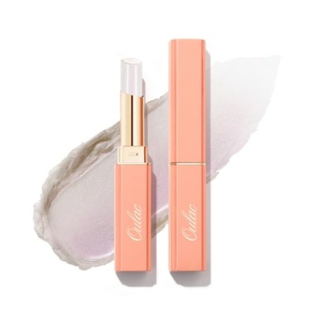 Oulac Cosmetics Moisture Shine Lipstick In S03 Halo