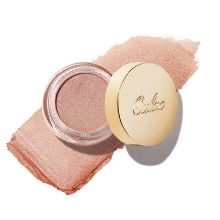 Oulac Cosmetics Cream Color O10 Sahara Gold