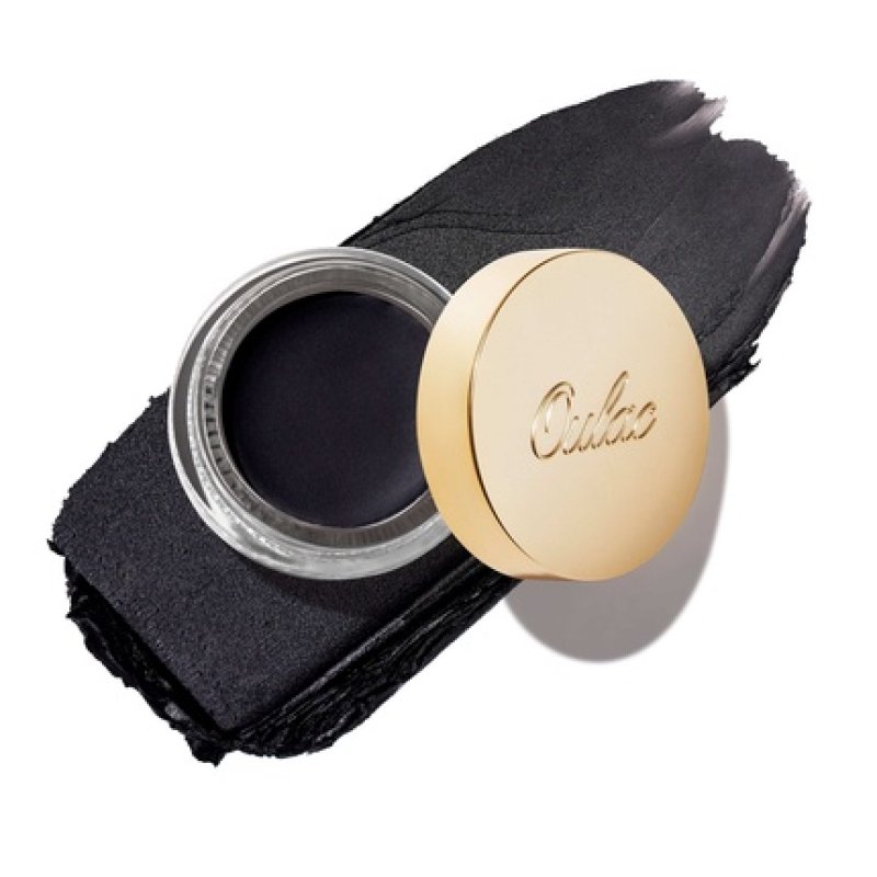Oulac Cosmetics Cream Color Cm01 Noir