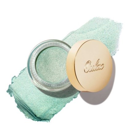Oulac Cosmetics Cream Color R16 Cyber Mint