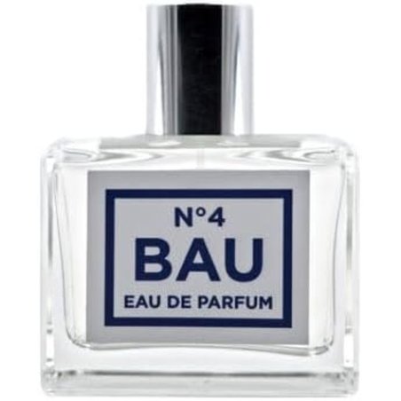 Bau Eau De Parfum 50ml Dog Perfume No 4 Mugler Alien