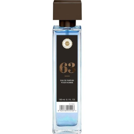 iap PHARMA PARFUMS No-63 Eau de Parfum Spray for Women 150ml
