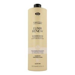 Lisap Top Care Elixir Nourishing Shampoo 1000ml