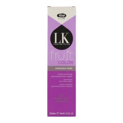 Lisap Tinte Fruit 778 Moka Blonde Hair Color 100 Milliliters