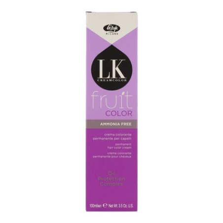 Lisap Tinte Fruit 778 Moka Blonde Hair Color 100 Milliliters