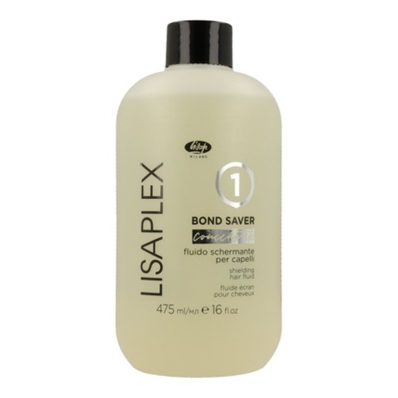 Lisaplex 1 Bond Saber Protective Cream 475 Milliliters