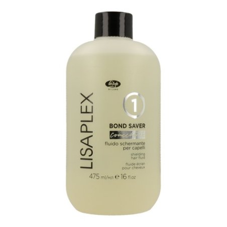 Lisaplex 1 Bond Saber Protective Cream 475 Milliliters