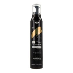 Lisap Tinte Refoam 17 Natural Blonde 200 Milliliters Hair Color