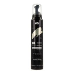 Lisap Tinte Refoam 22 Silver Hair Color 200 Milliliters