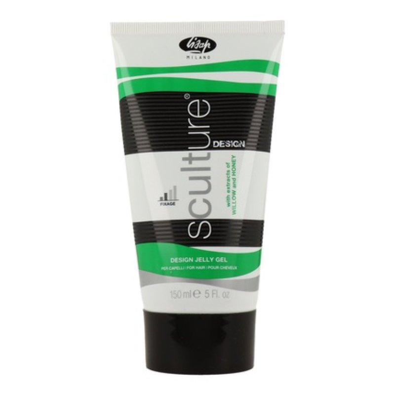 Lisap Sculture Design Jelly Gel 150 Ml