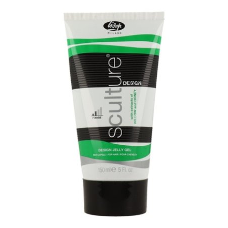 Lisap Sculture Design Jelly Gel 150 Ml