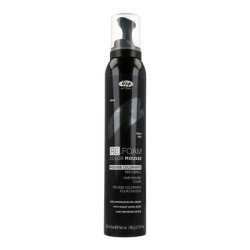 Lisap Tinte Refoam 13 Black 200 Milliliters Hair Color