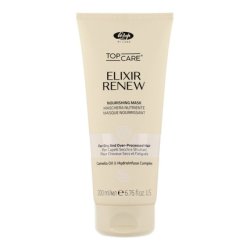 Lisap Top Care Elixir Nourishing Mask 200 Milliliters