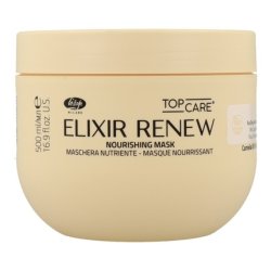 Lisap Top Care Elixir Nutrition Mask 500 Ml