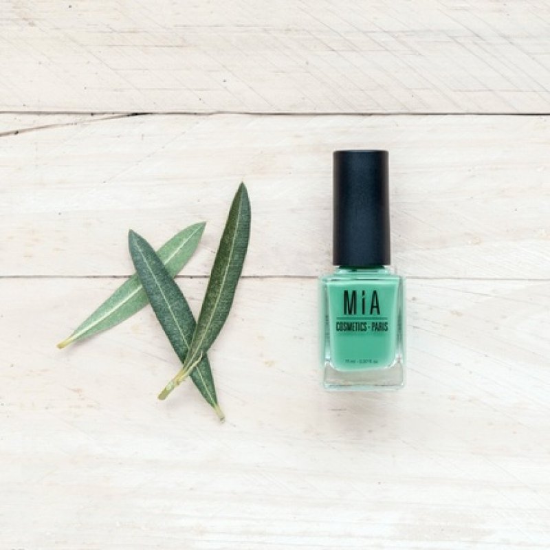 Jade Nail Polish 11ml