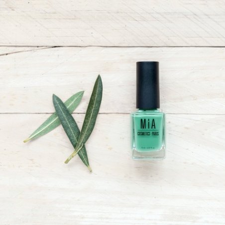 Jade Nail Polish 11ml