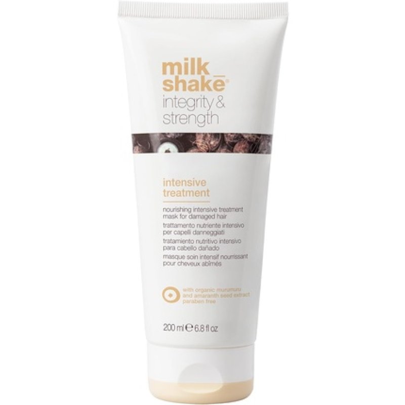 Milkshake Integrity & Strength Intensive Treatment 200ml