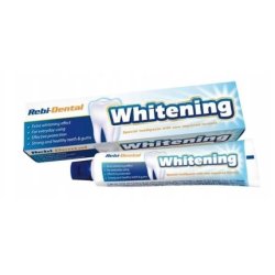 Mattes Whitening Toothpaste Rebi 100 G