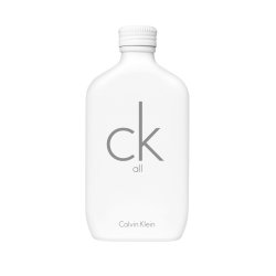 Calvin Klein Ck All Eau De Toilette Spray 100ml - Product Without Packaging