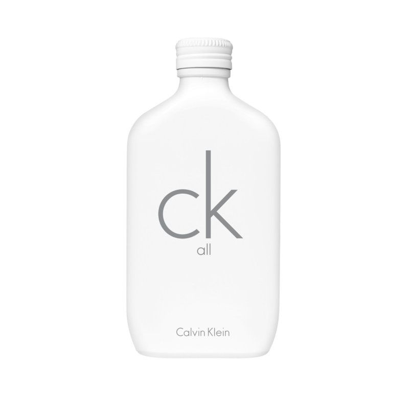 Calvin Klein CK All 100 ml Unisexe