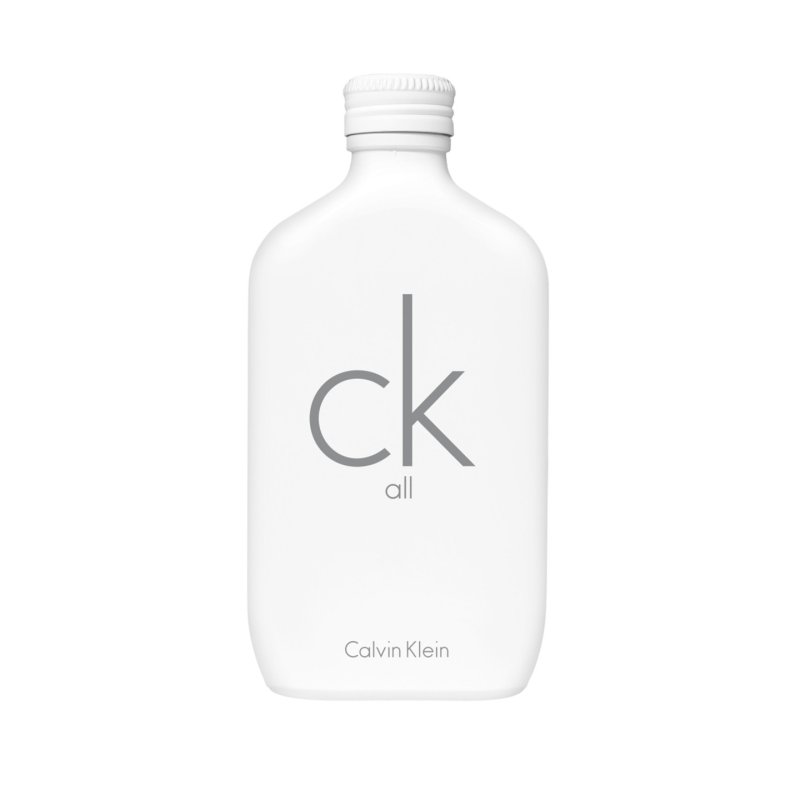 Calvin Klein Ck All Eau De Toilette Spray 100ml - Product Without Packaging
