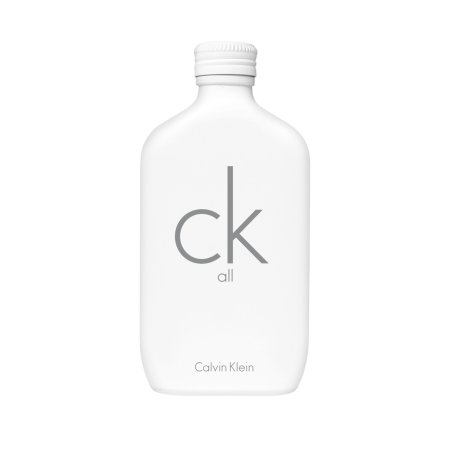 Calvin Klein Ck All Eau De Toilette Spray 100ml - Product Without Packaging