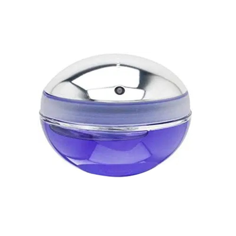 Paco Rabanne Ultraviolet, Eau de Parfum, 80ml, Femei, Tester