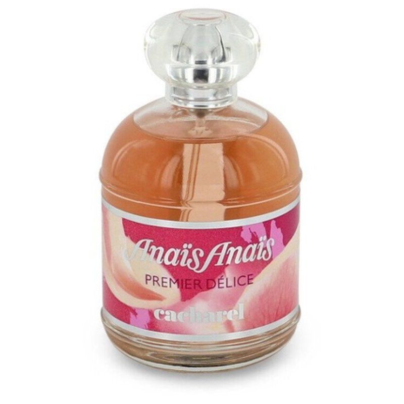 Anais Anais Premier Delice Perfume 3.4oz EDT Spray for Women