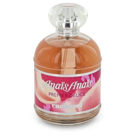 Anais Anais Premier Delice Perfume 3.4oz EDT Spray for Women