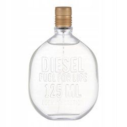 Diesel Fuel For Life Homme, Eau de Toilette, 125ml, Barbati, Tester
