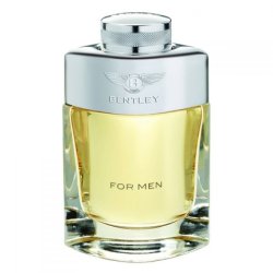 Tester Bentley For Men Edt 100ml