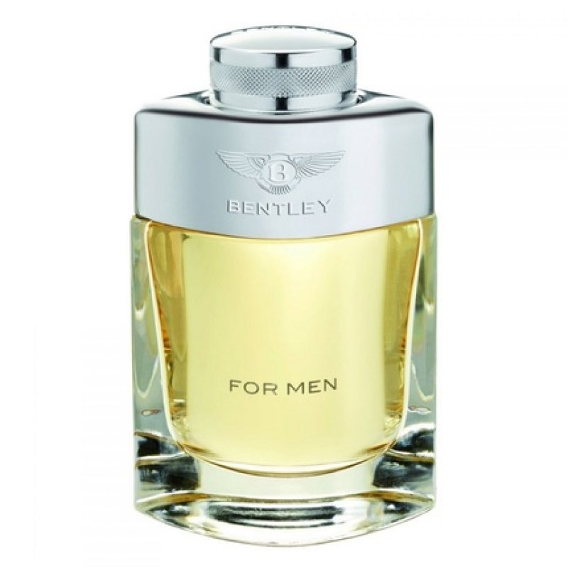 Tester Bentley For Men Edt 100ml