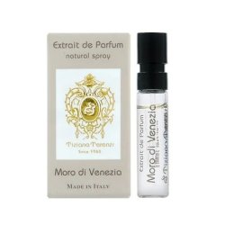 Moro Di Venezia Perfume Extract Spray Sample 15ml