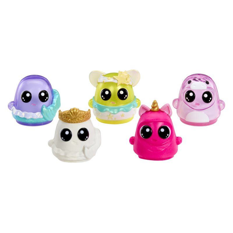 MGA Entertainment DohKins Fantasy Pack - Assortment 1