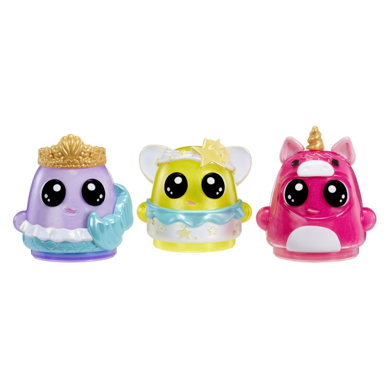 DohKins Fantasy Pack 1