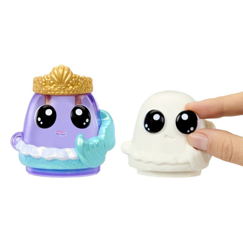 MGA Entertainment DohKins Fantasy Pack - Assortment 1