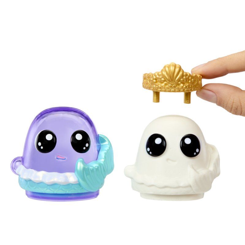 MGA Entertainment DohKins Fantasy Pack - Assortment 1