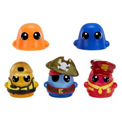 MGA Entertainment DohKins Hero Pack - Assortment 1